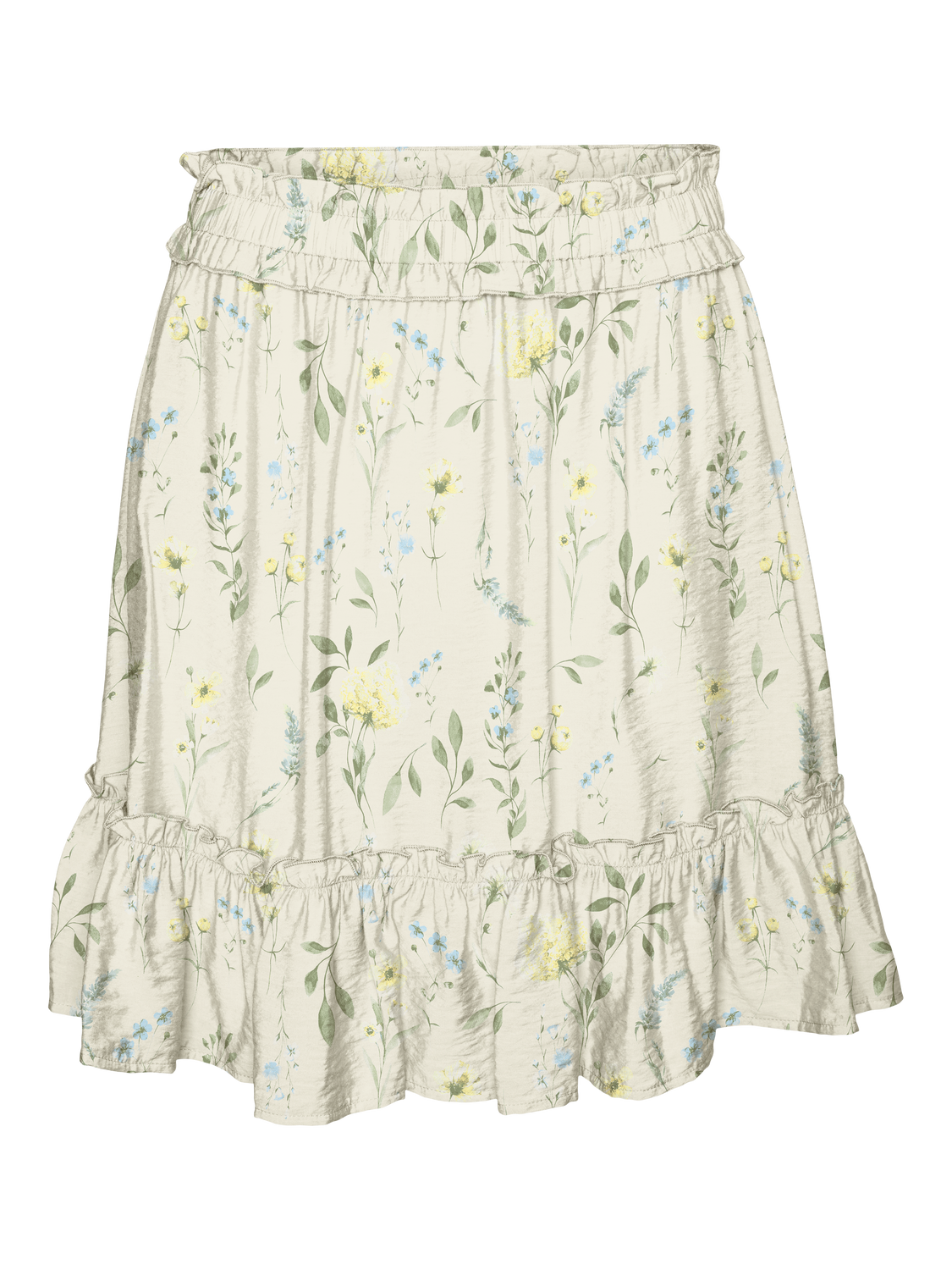 VMJOSIE Skirt - Birch